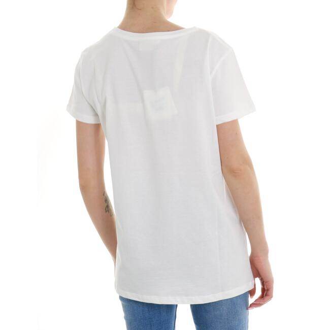 T-SHIRT KISS VICOLO - Mad Fashion | img vers.650x/